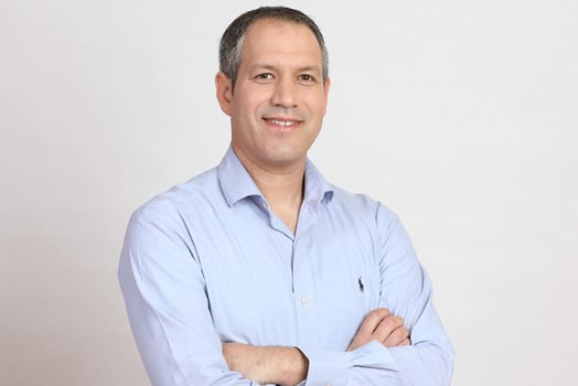 מיכאל בנוולגי, קרדיט: יח״צ הראל